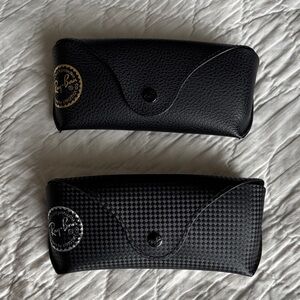 Ray-Ban Glass Cases